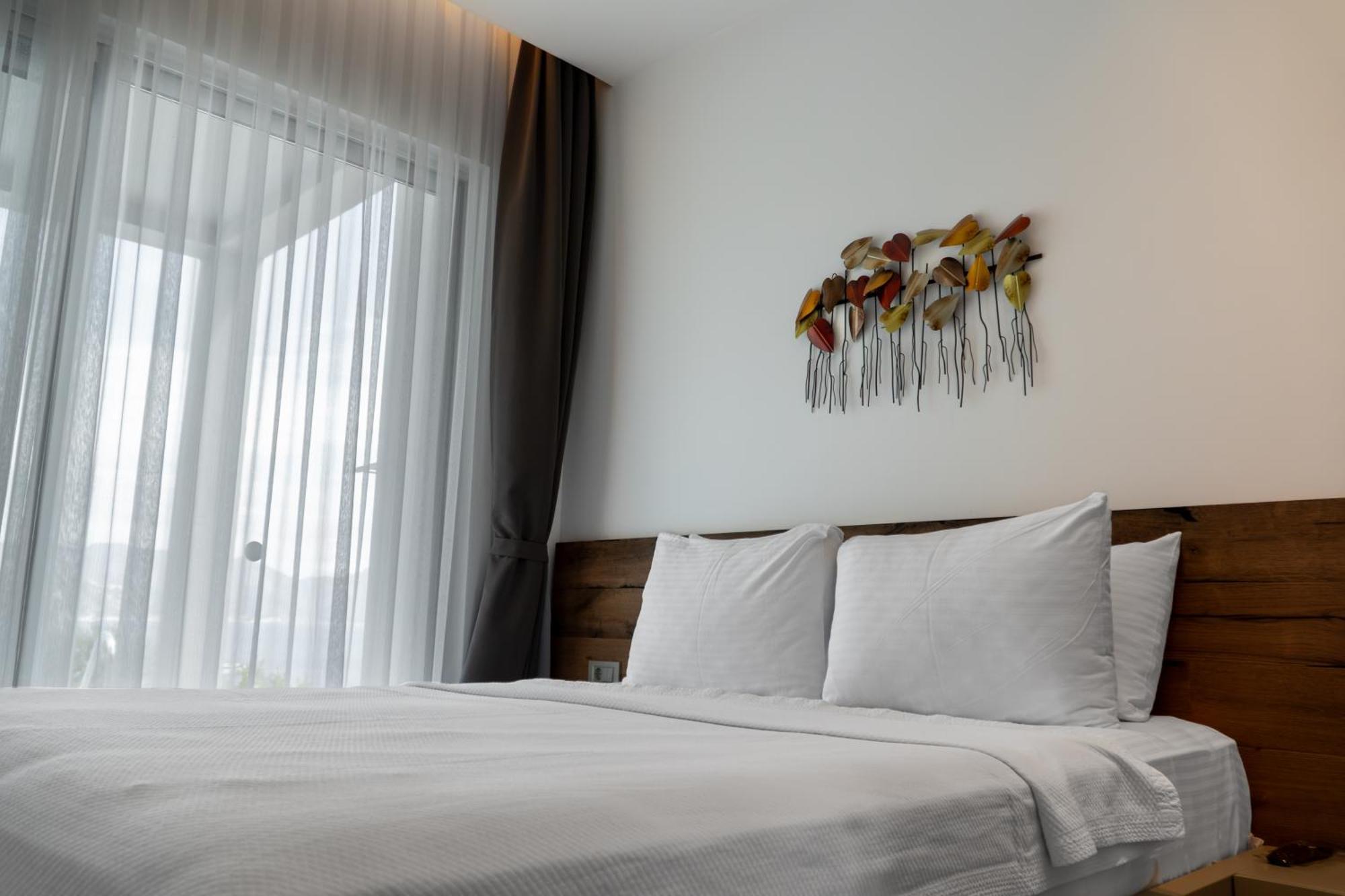 Z-Villas Beach Hotel Marmaris Ngoại thất bức ảnh
