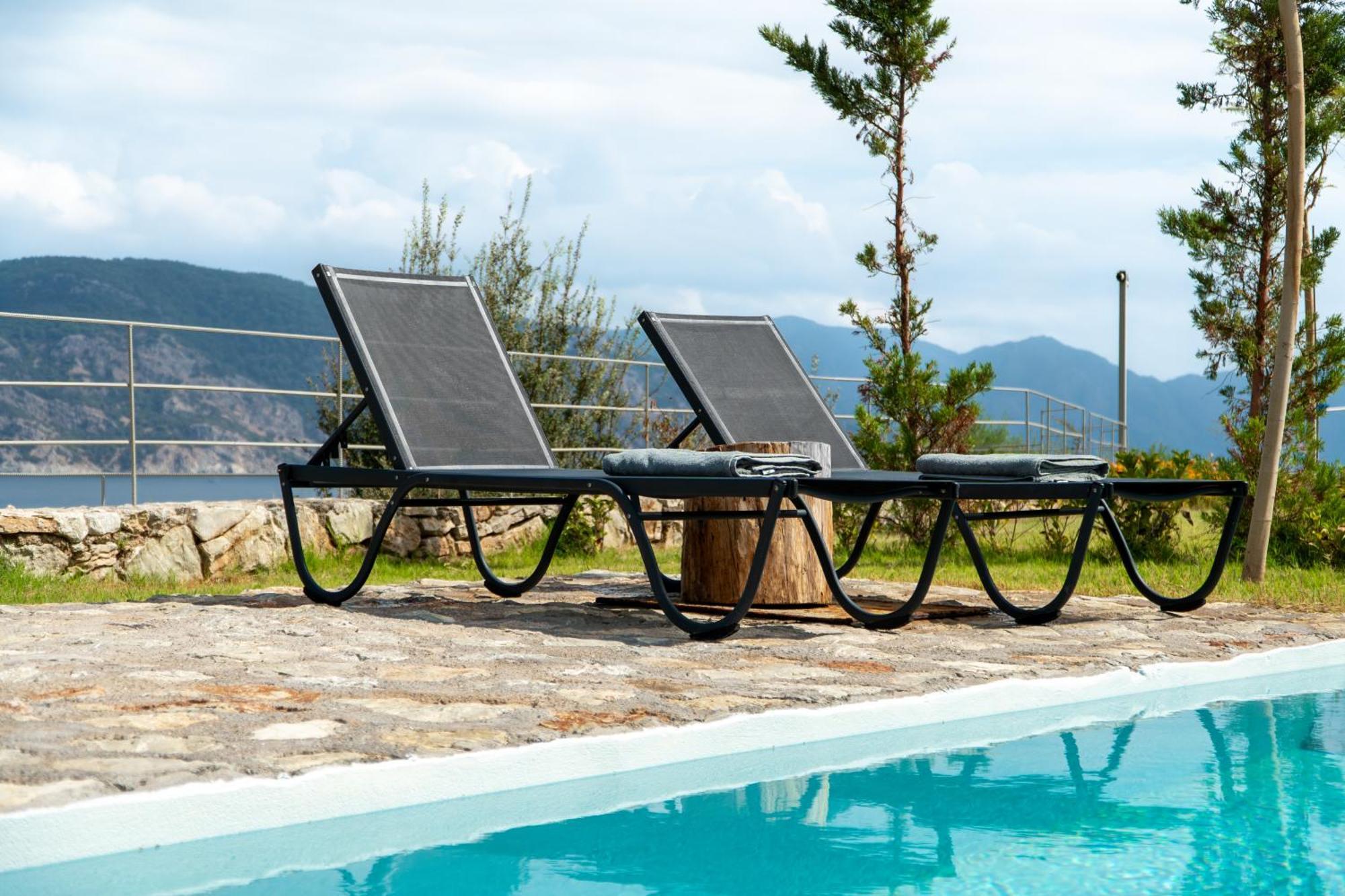 Z-Villas Beach Hotel Marmaris Ngoại thất bức ảnh