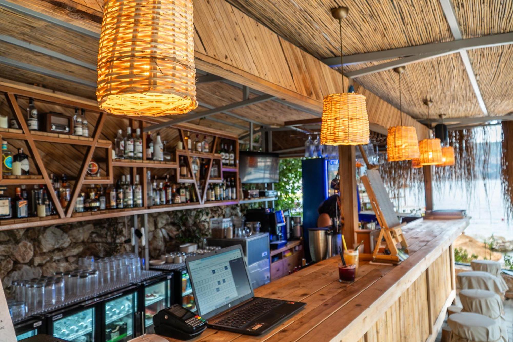 Z-Villas Beach Hotel Marmaris Ngoại thất bức ảnh