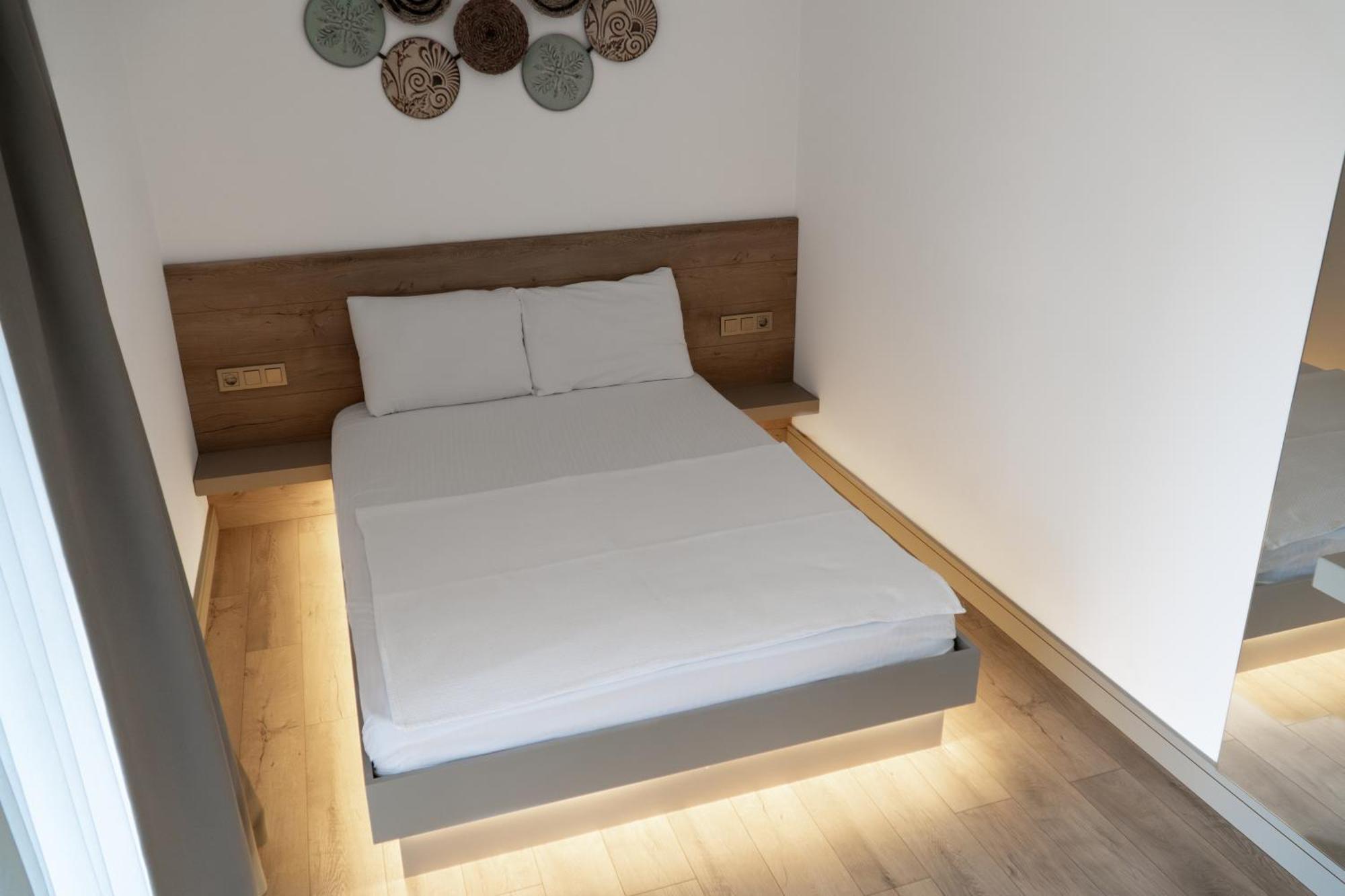 Z-Villas Beach Hotel Marmaris Ngoại thất bức ảnh