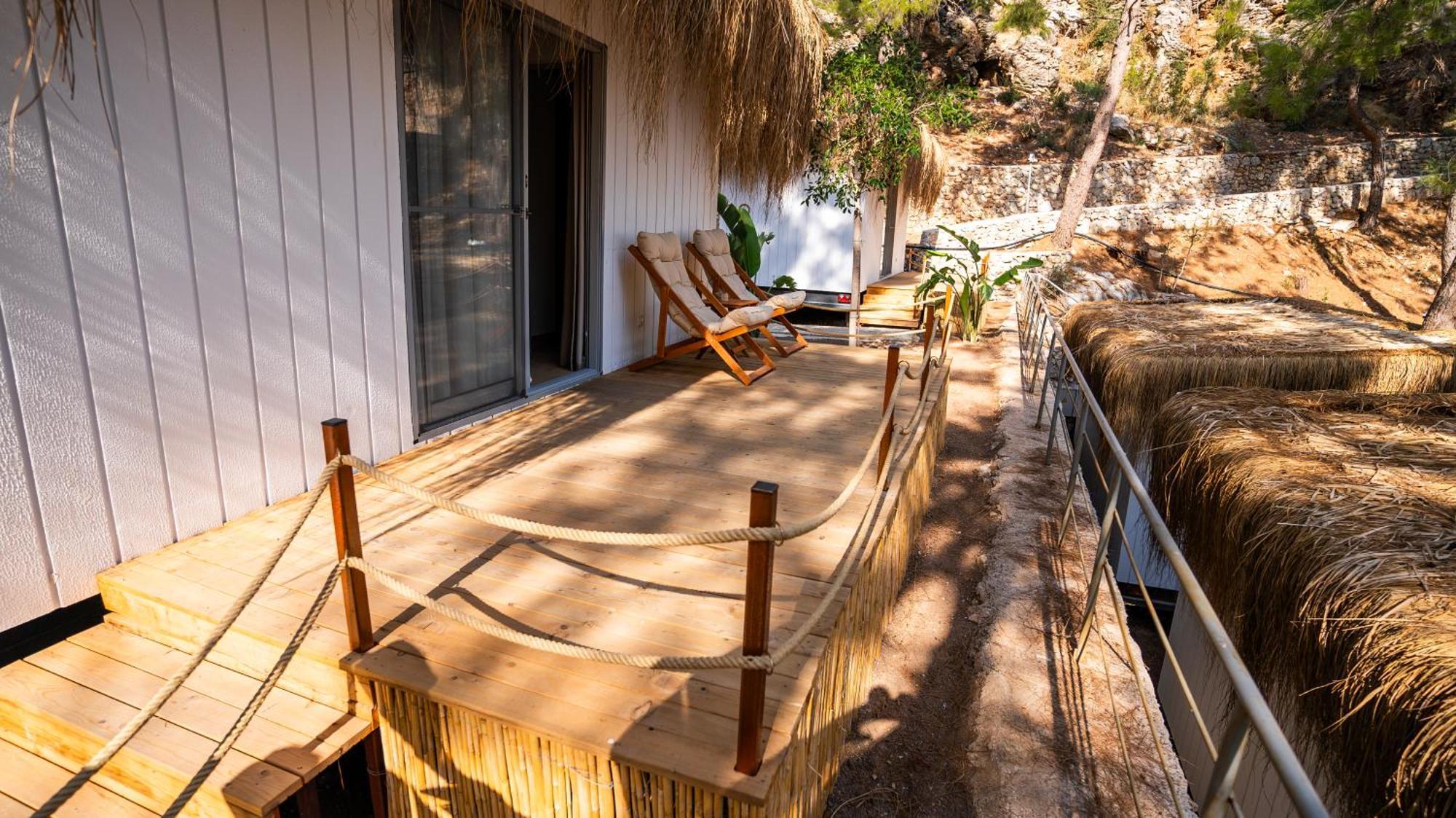 Z-Villas Beach Hotel Marmaris Ngoại thất bức ảnh