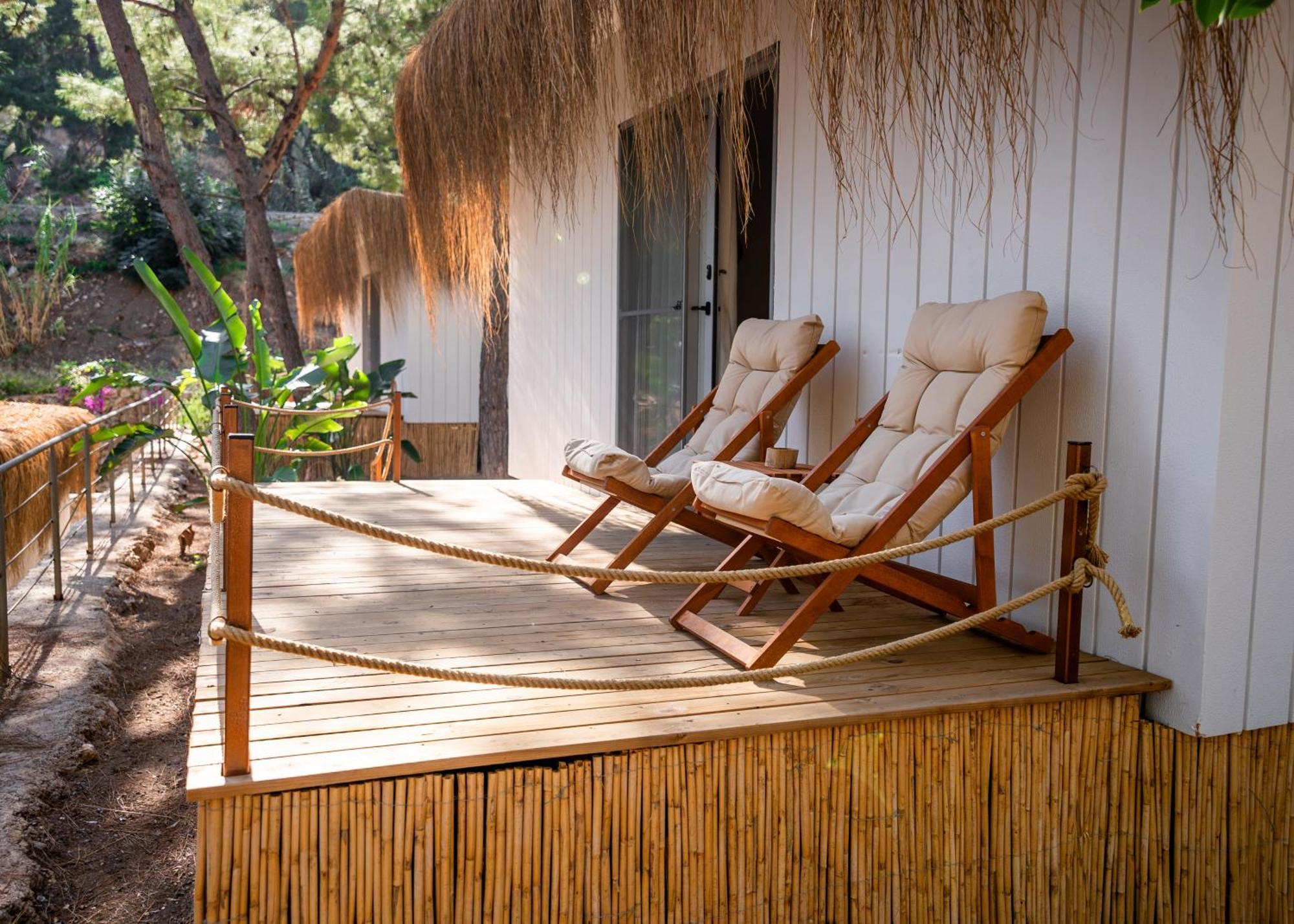 Z-Villas Beach Hotel Marmaris Ngoại thất bức ảnh